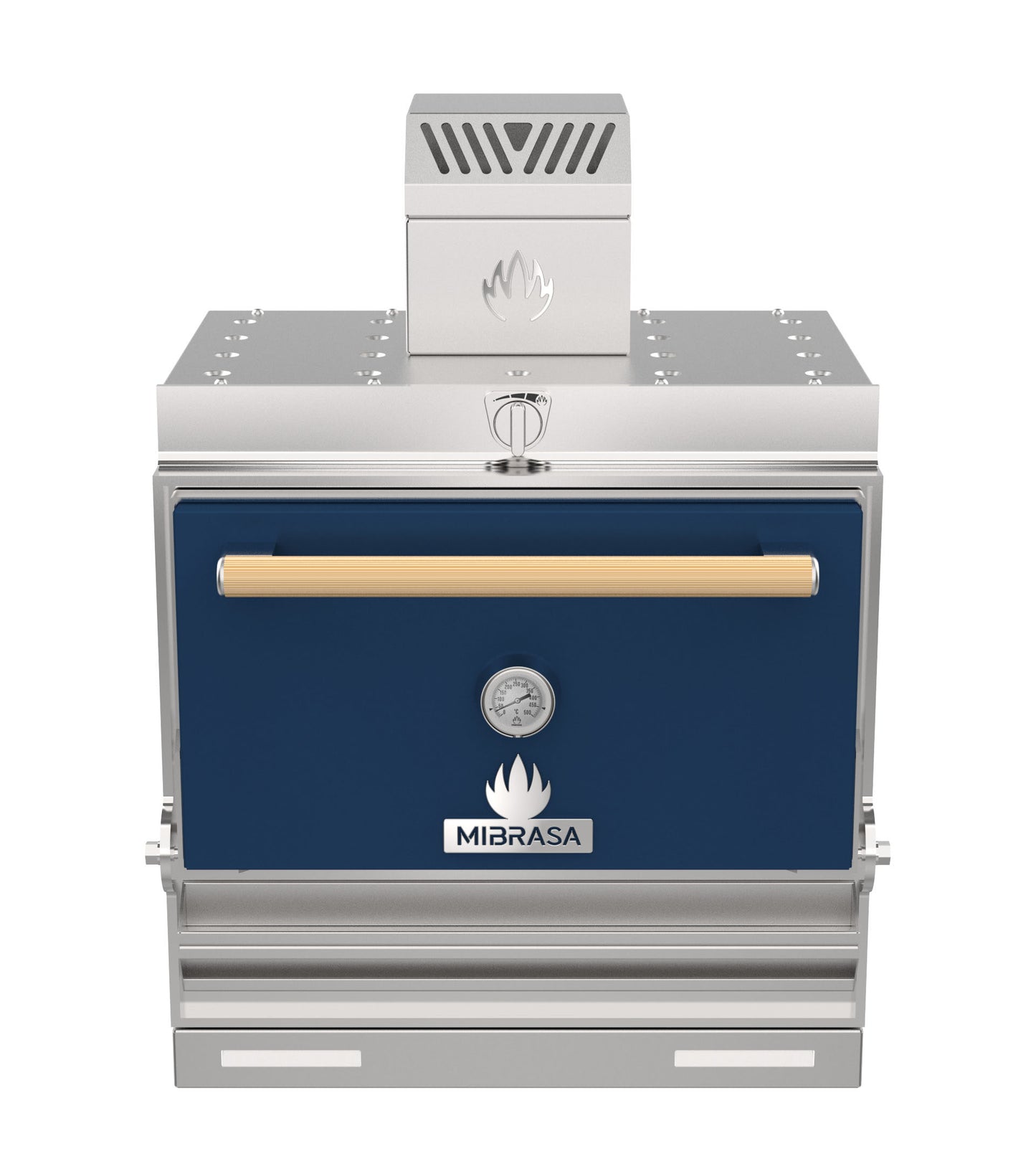 MINI Plus Charcoal Oven