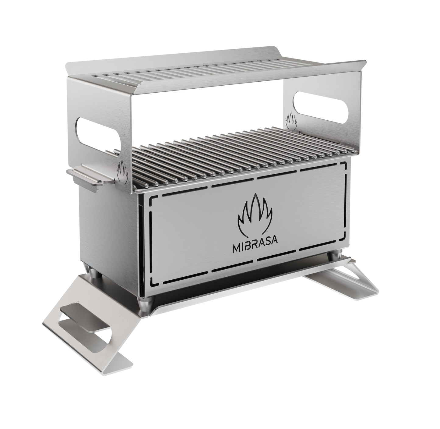 Top Grill for Hibachi MH300 (Medium)