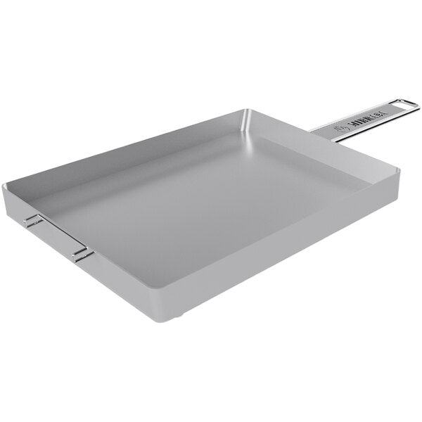 Stainless Steel Classic Grill Resting Tray