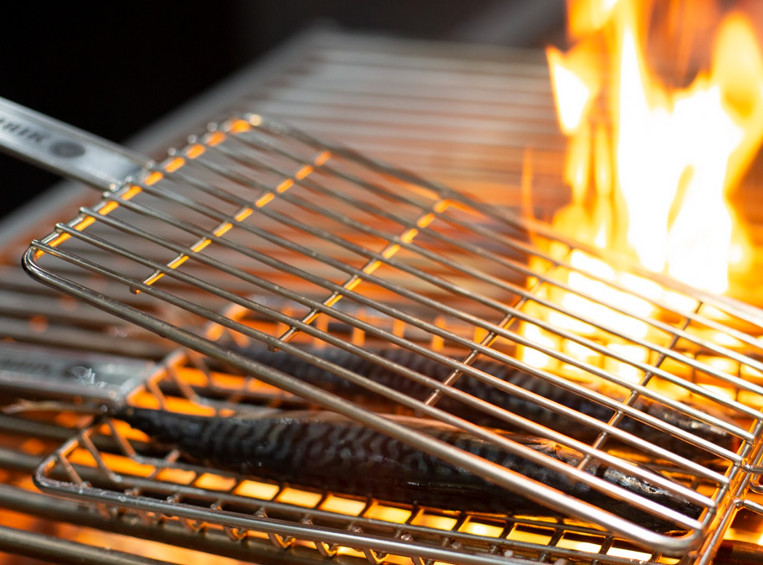 The Craftsmen of Fire