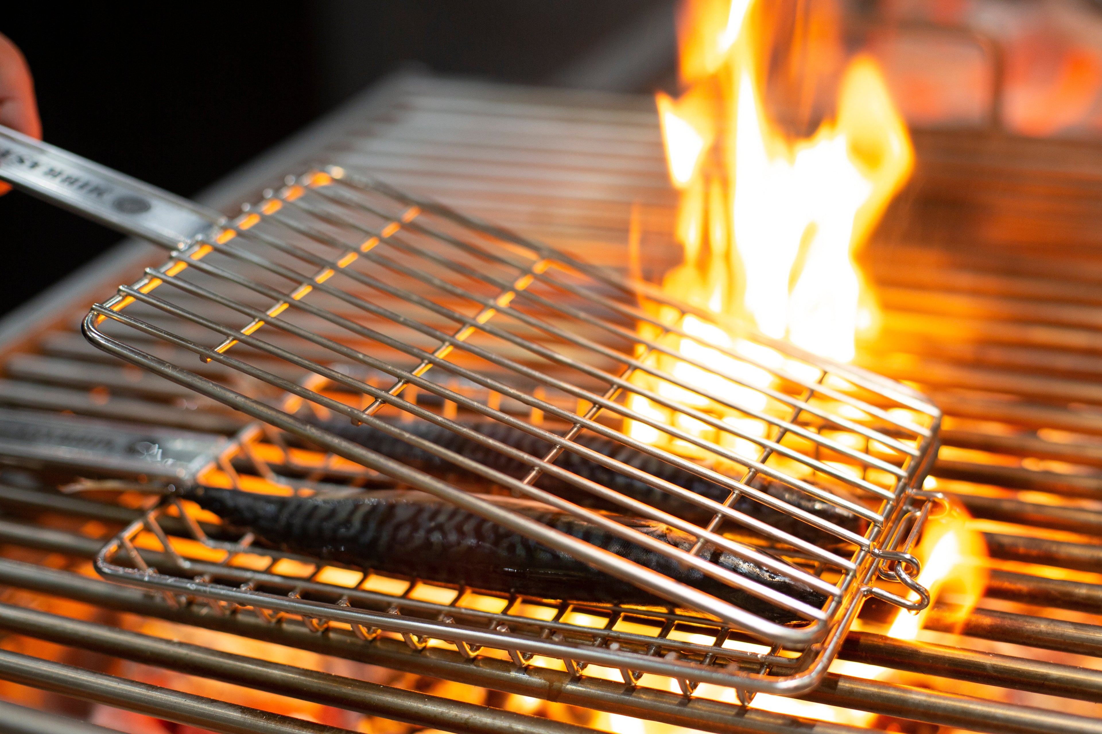 Parrilla Grill Accessories