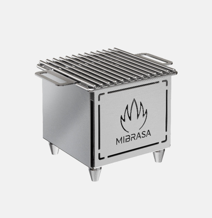 Hibachi Table Top Grill - Small