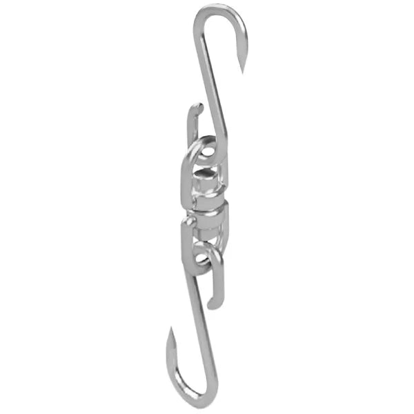 Mibrasa GGCV Swivel Hook for GMB Parrillas