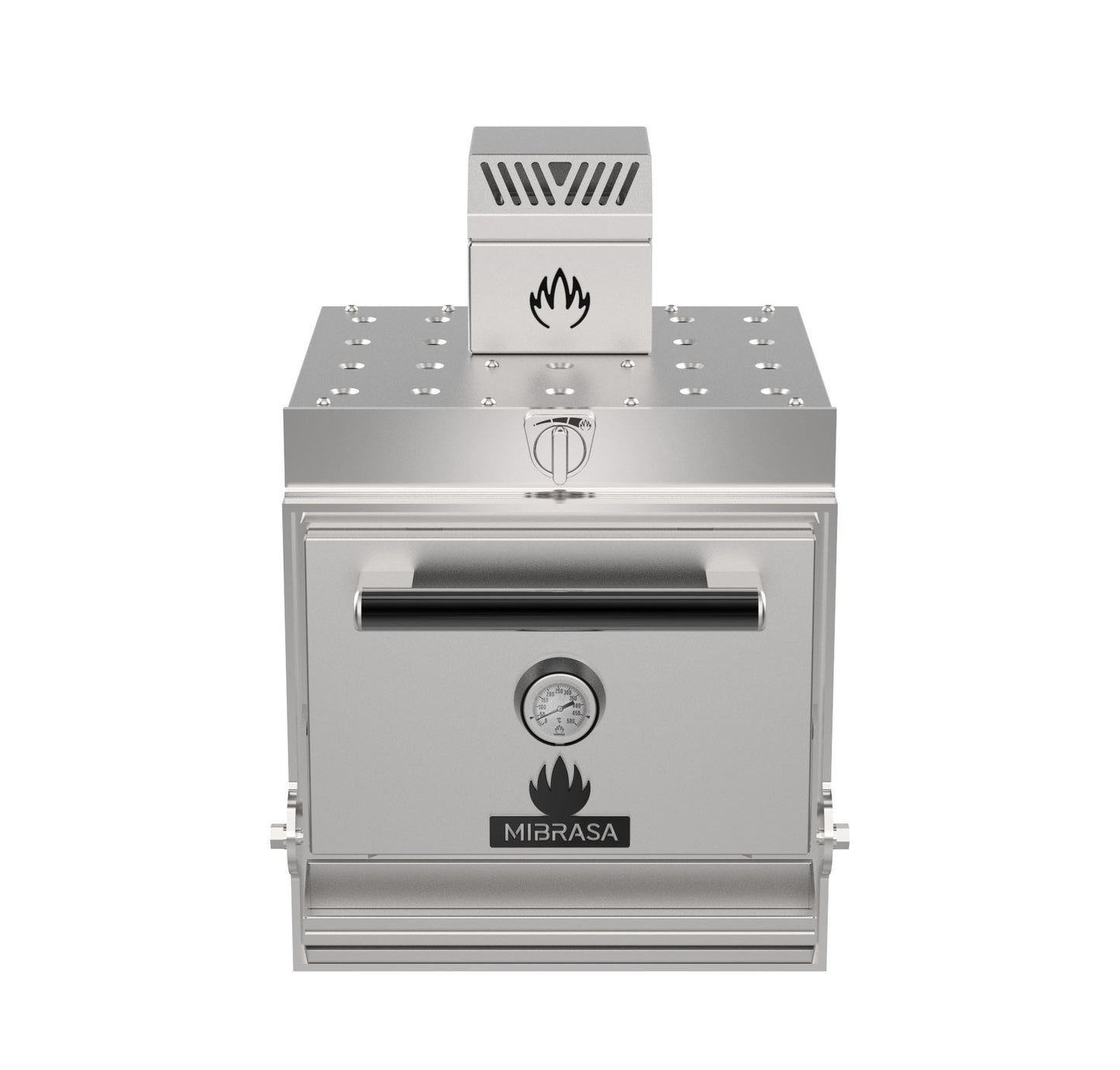 NANO Charcoal Oven