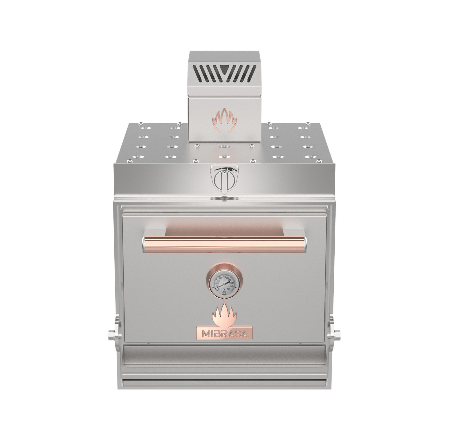 NANO Charcoal Oven