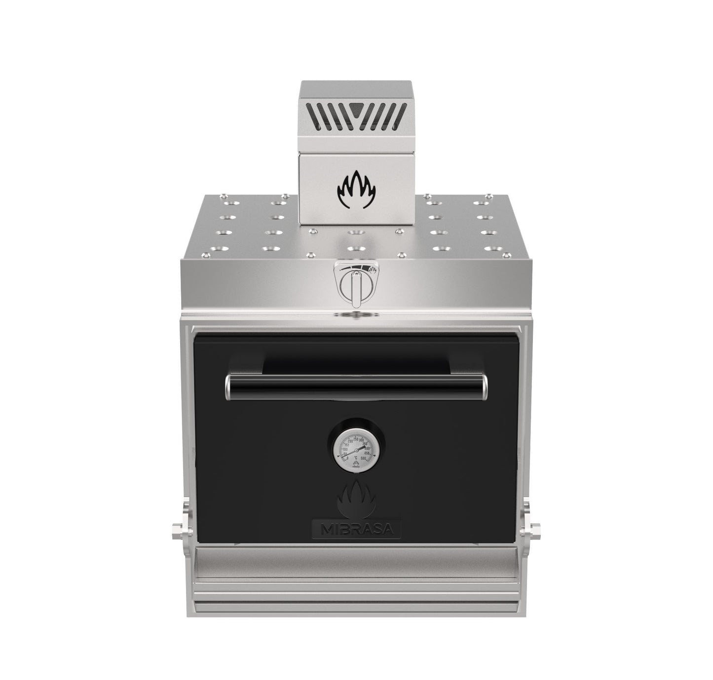 NANO Charcoal Oven