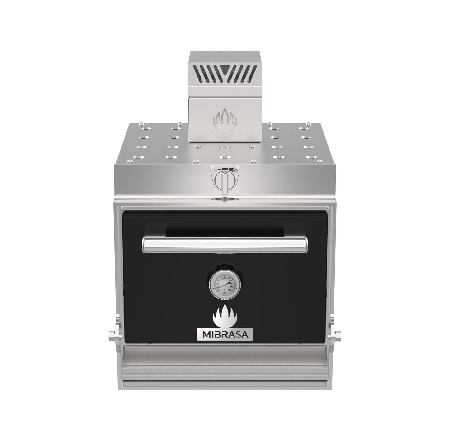 NANO Charcoal Oven