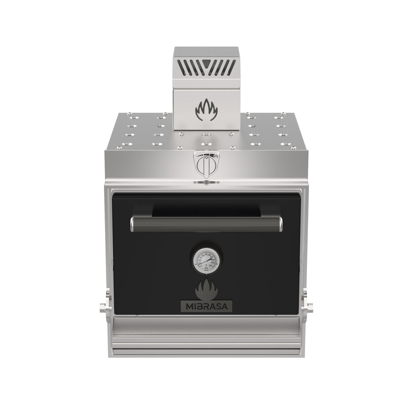 NANO Charcoal Oven