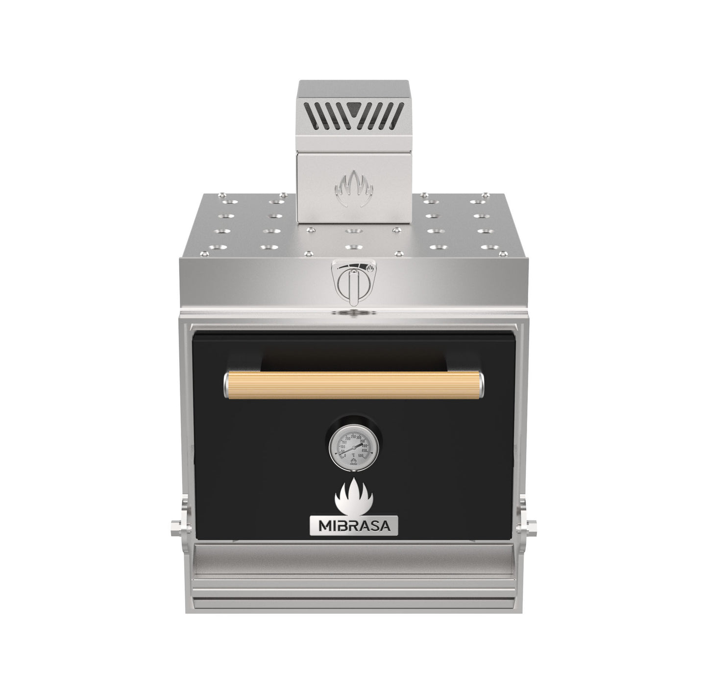 NANO Charcoal Oven