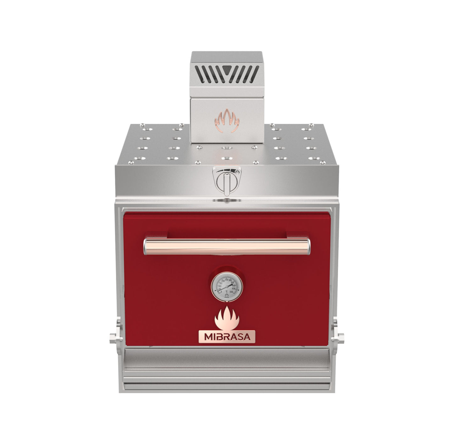 NANO Charcoal Oven