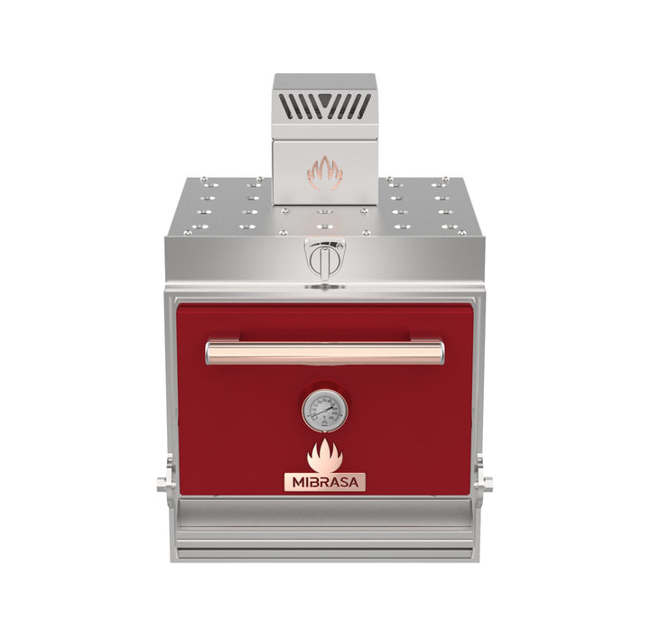 NANO Charcoal Oven