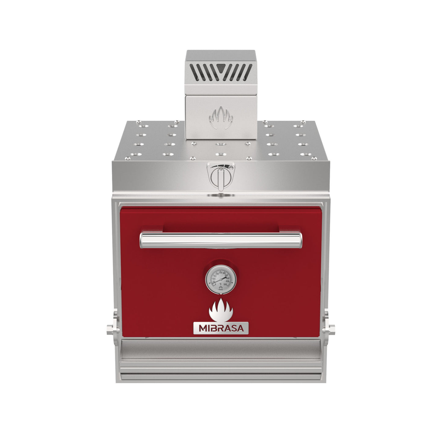 NANO Charcoal Oven