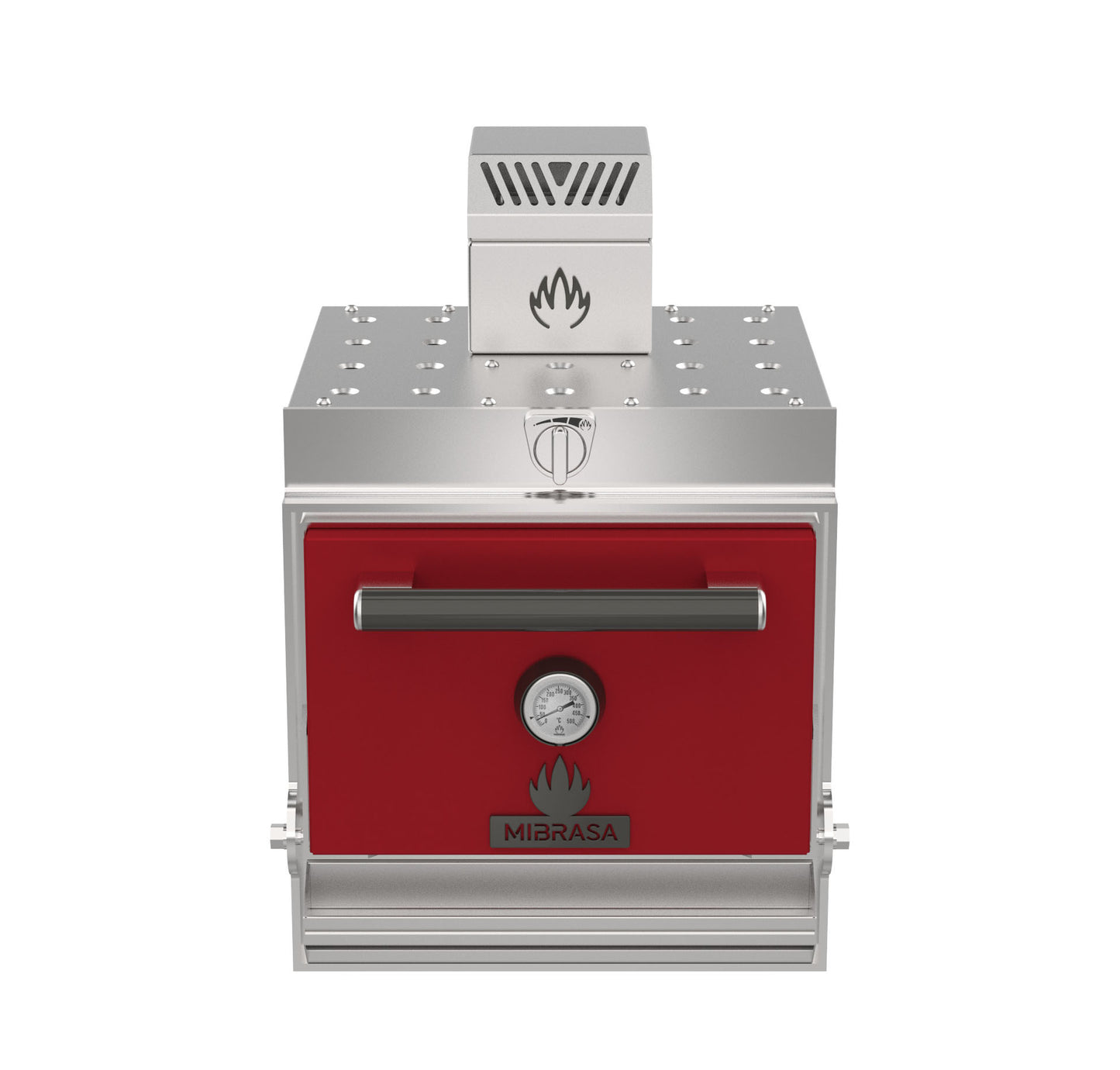 NANO Charcoal Oven