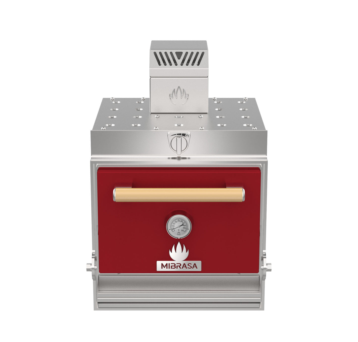 NANO Charcoal Oven