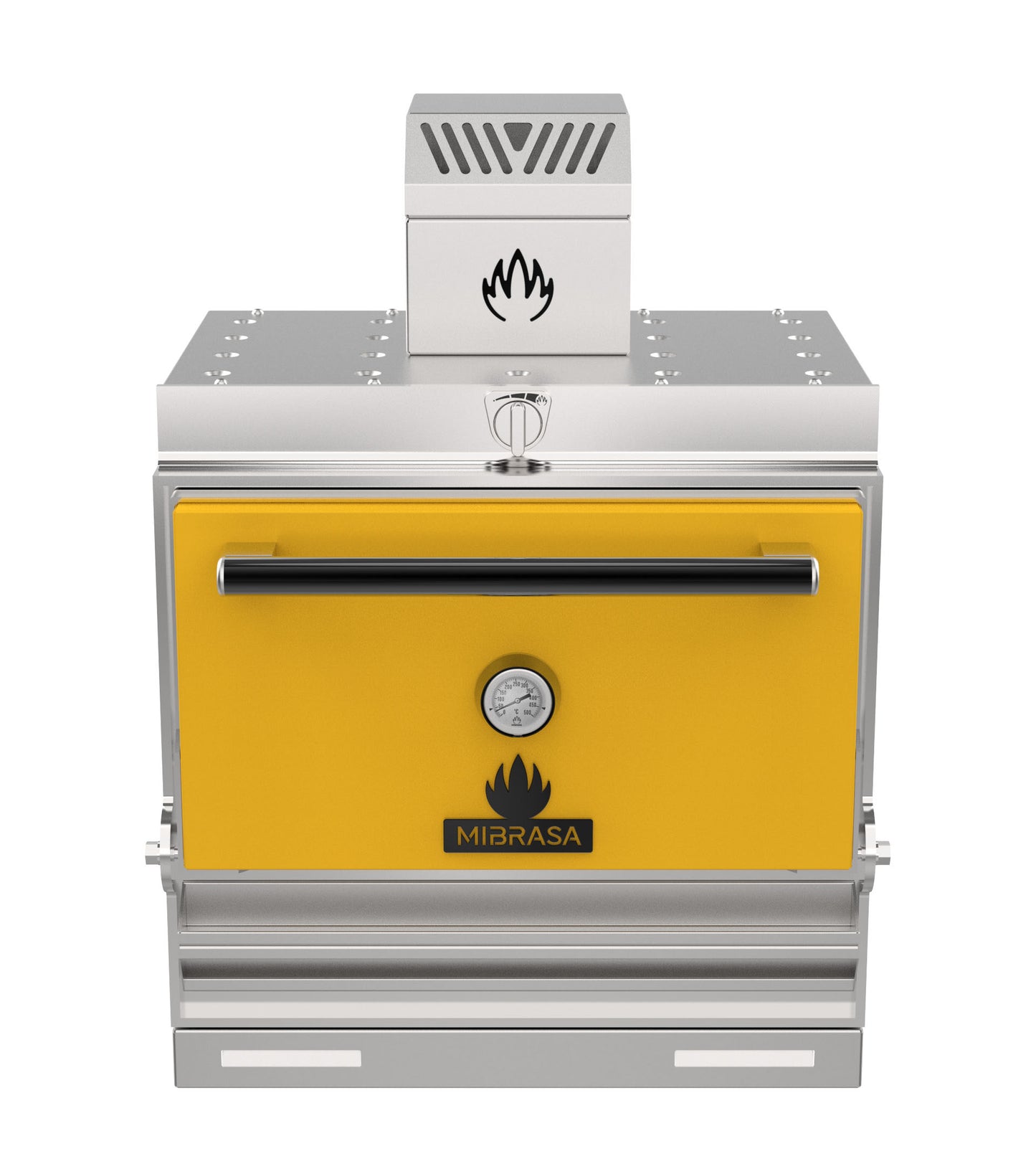 MINI Plus Charcoal Oven