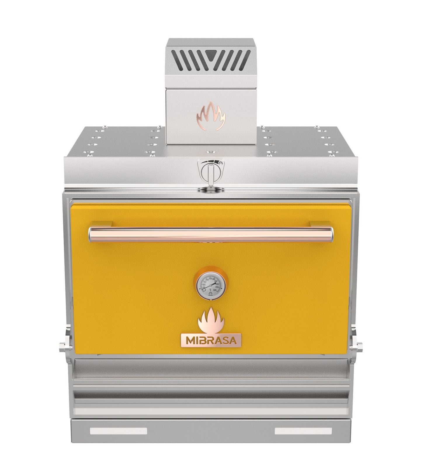 MINI Plus Charcoal Oven