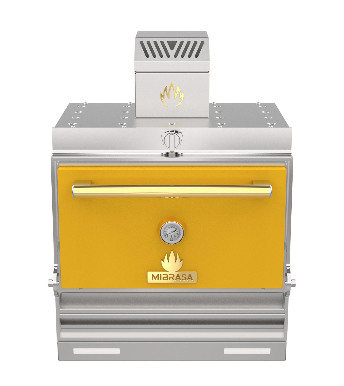 MINI Plus Charcoal Oven