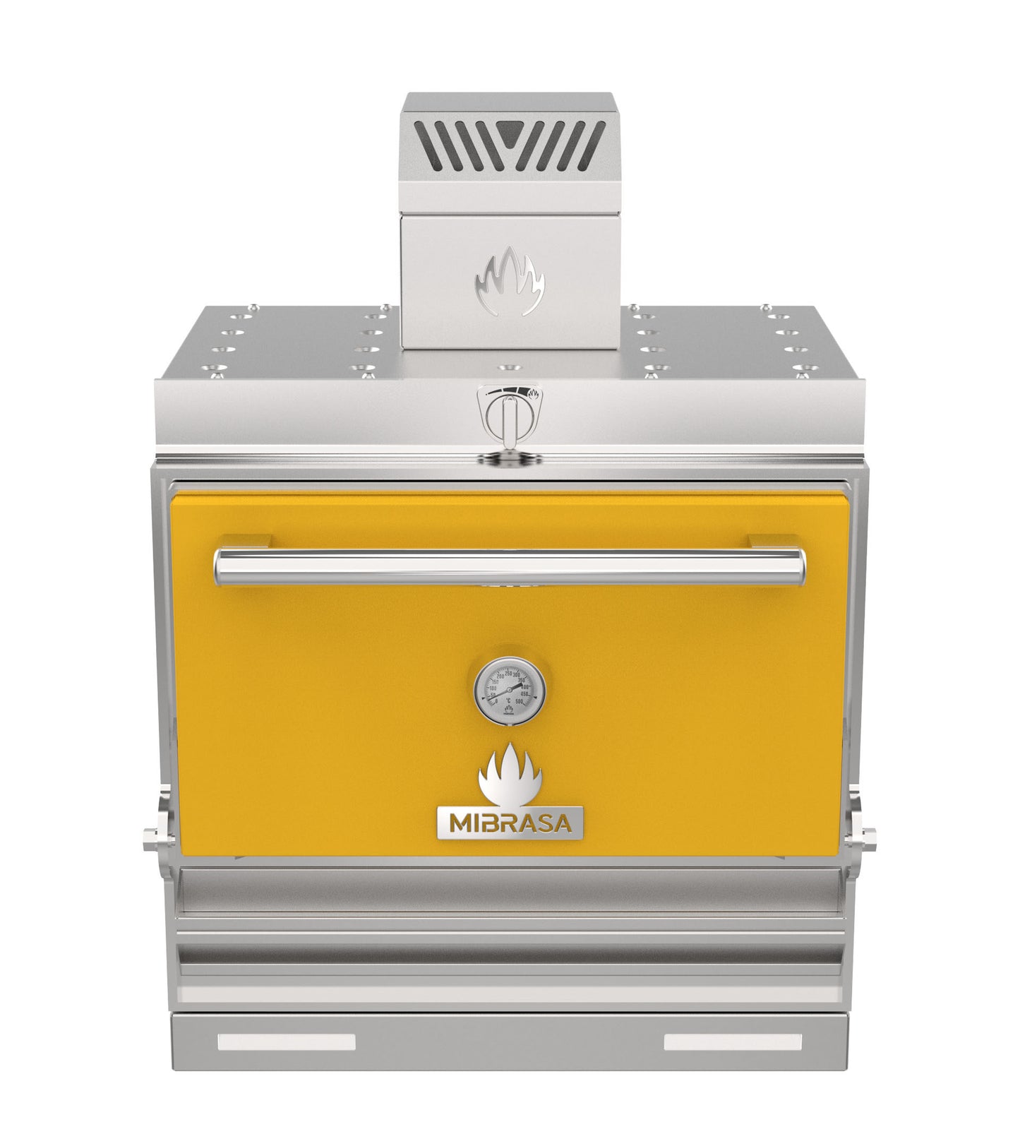 MINI Plus Charcoal Oven