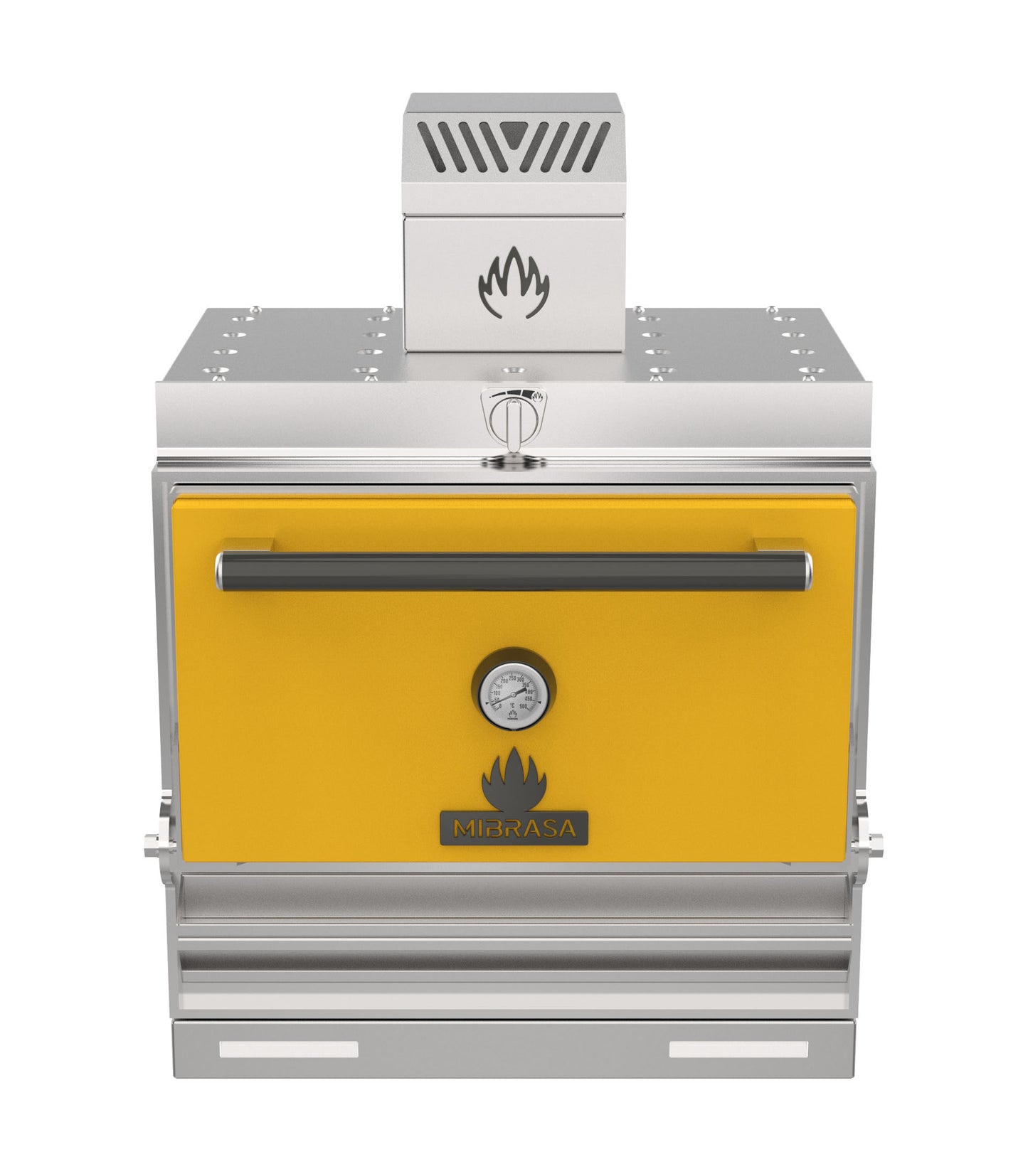 MINI Plus Charcoal Oven
