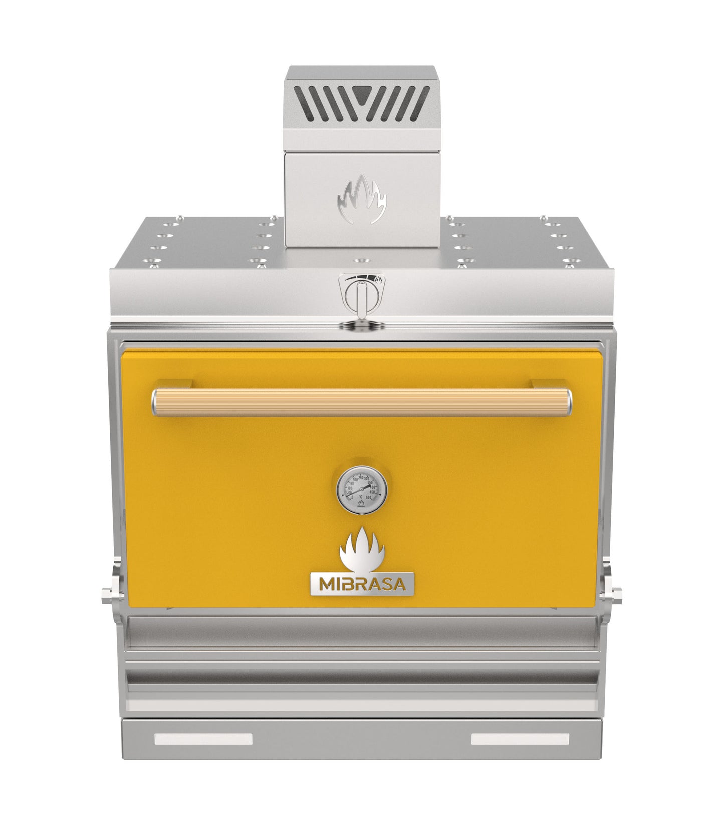 MINI Plus Charcoal Oven