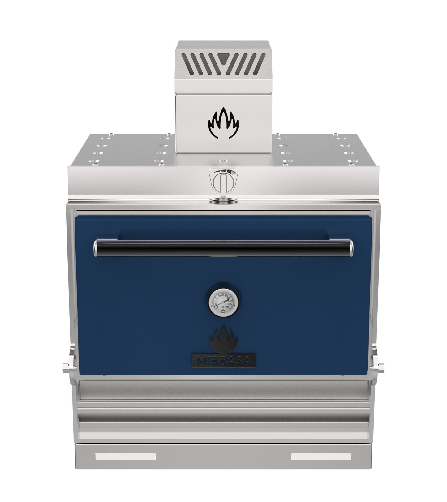 MINI Plus Charcoal Oven