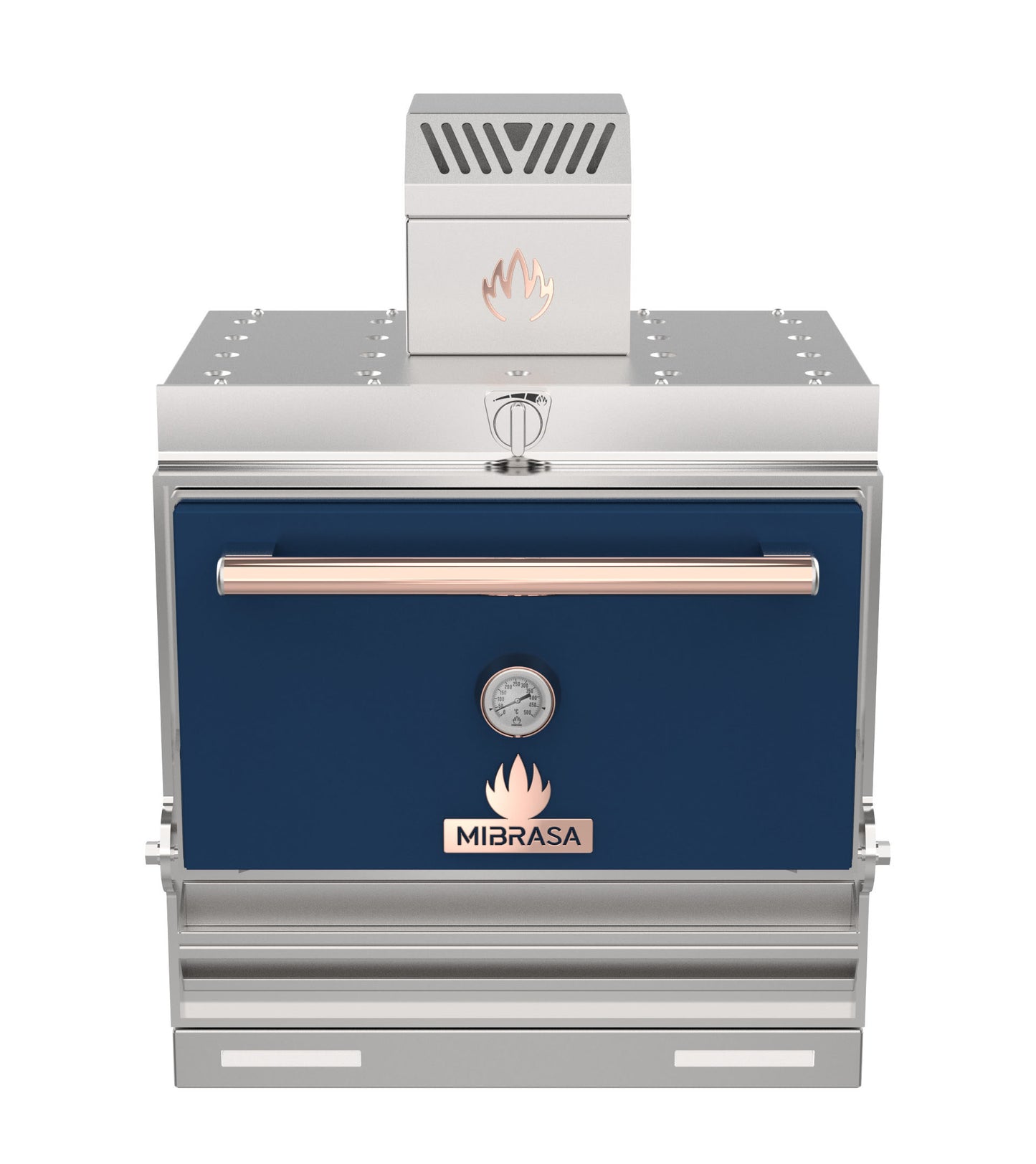 MINI Plus Charcoal Oven