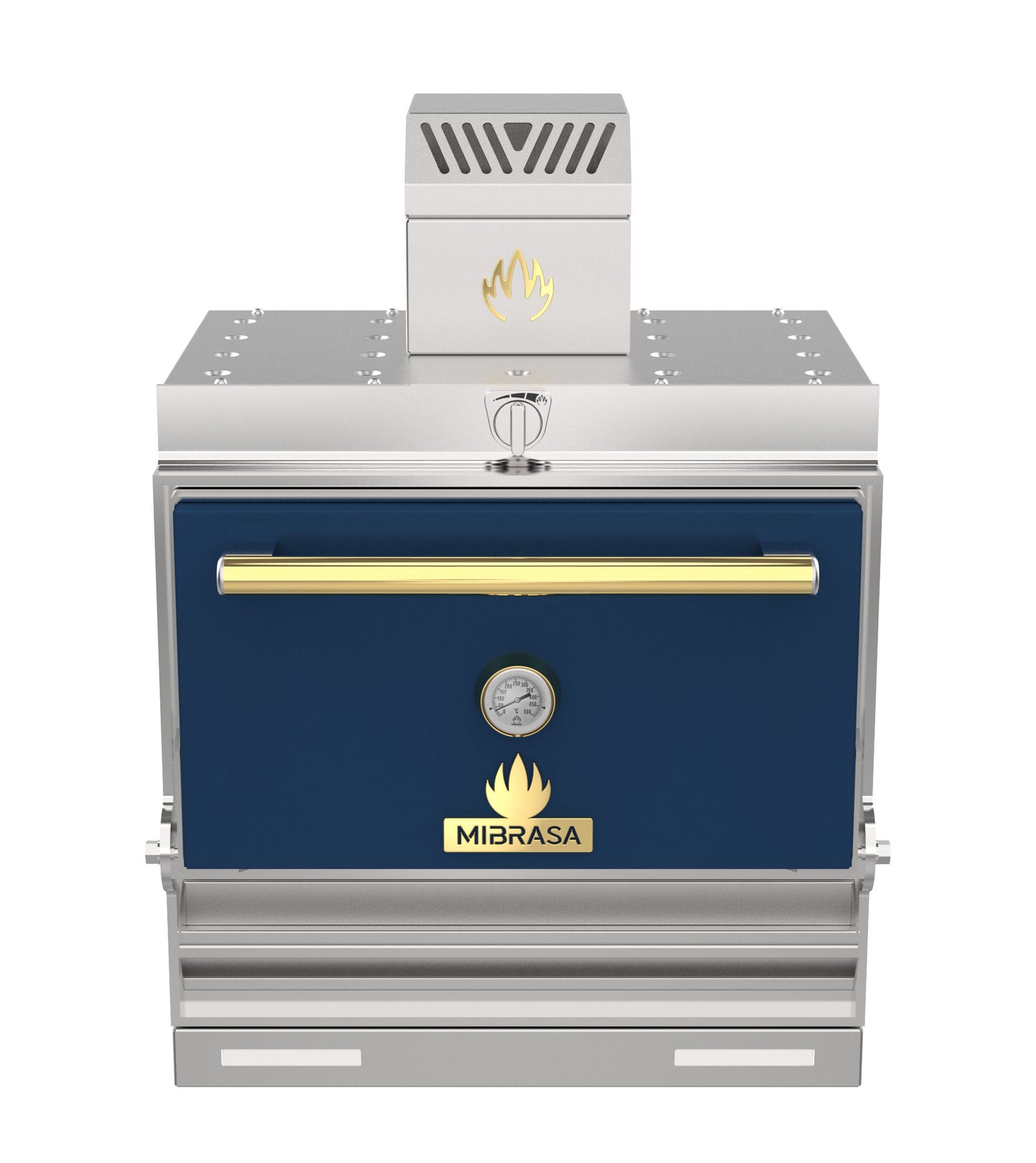 MINI Plus Charcoal Oven