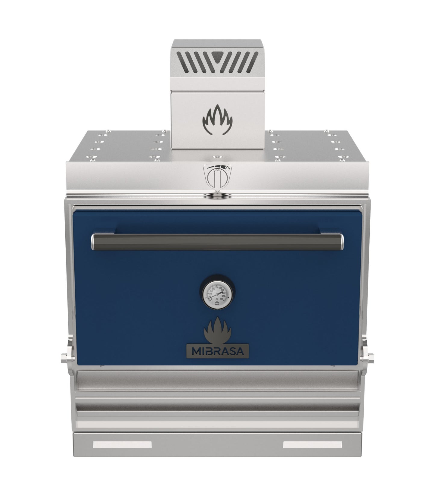 MINI Plus Charcoal Oven