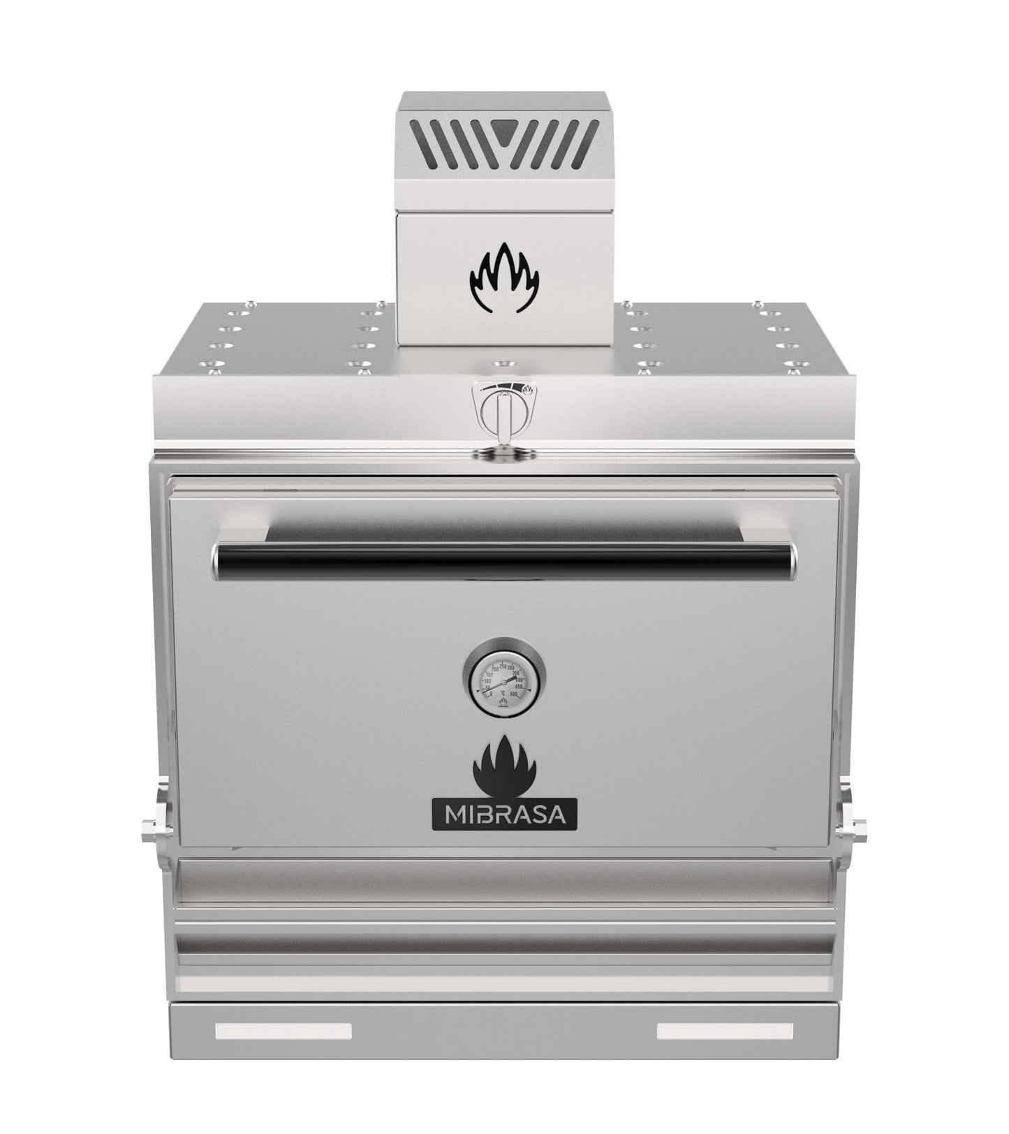 MINI Plus Charcoal Oven