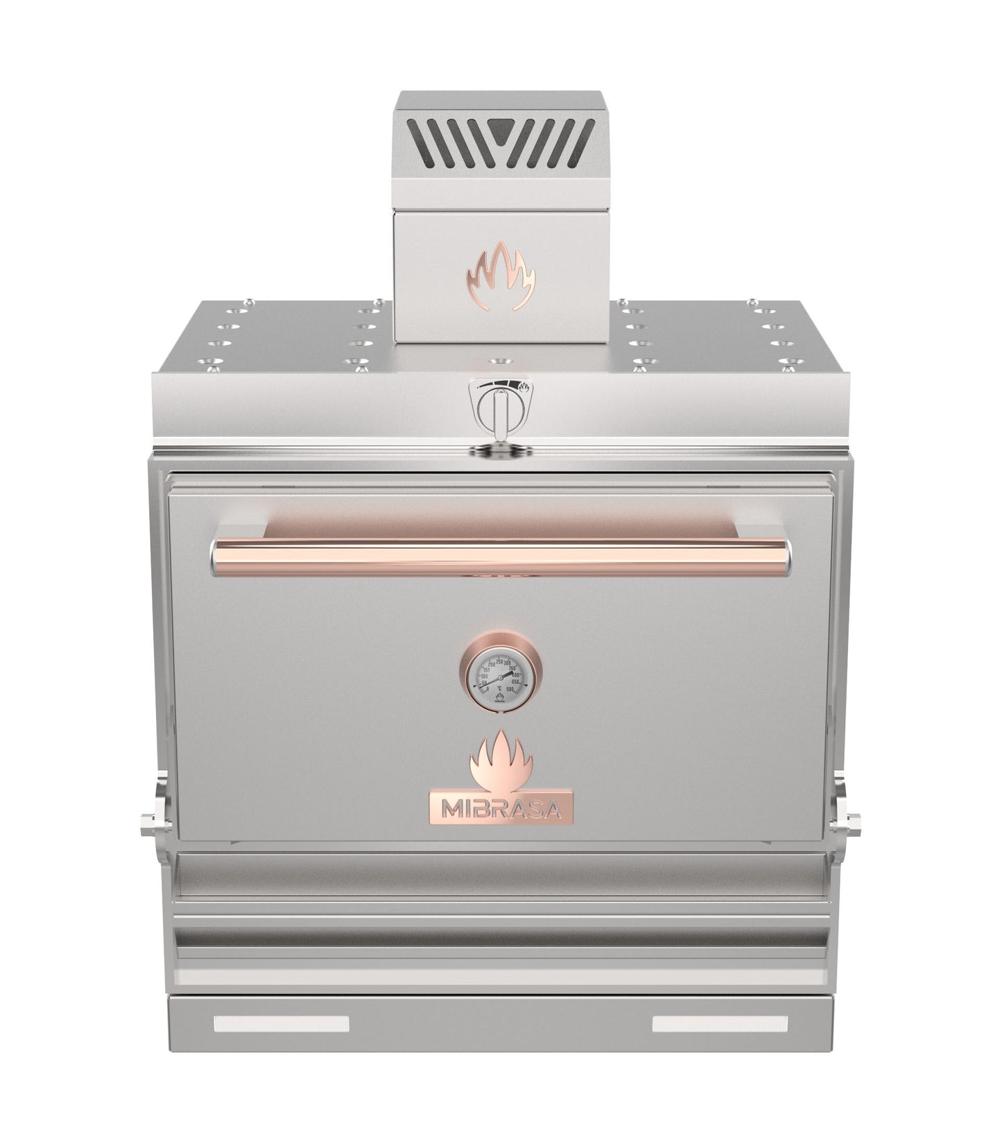 MINI Plus Charcoal Oven