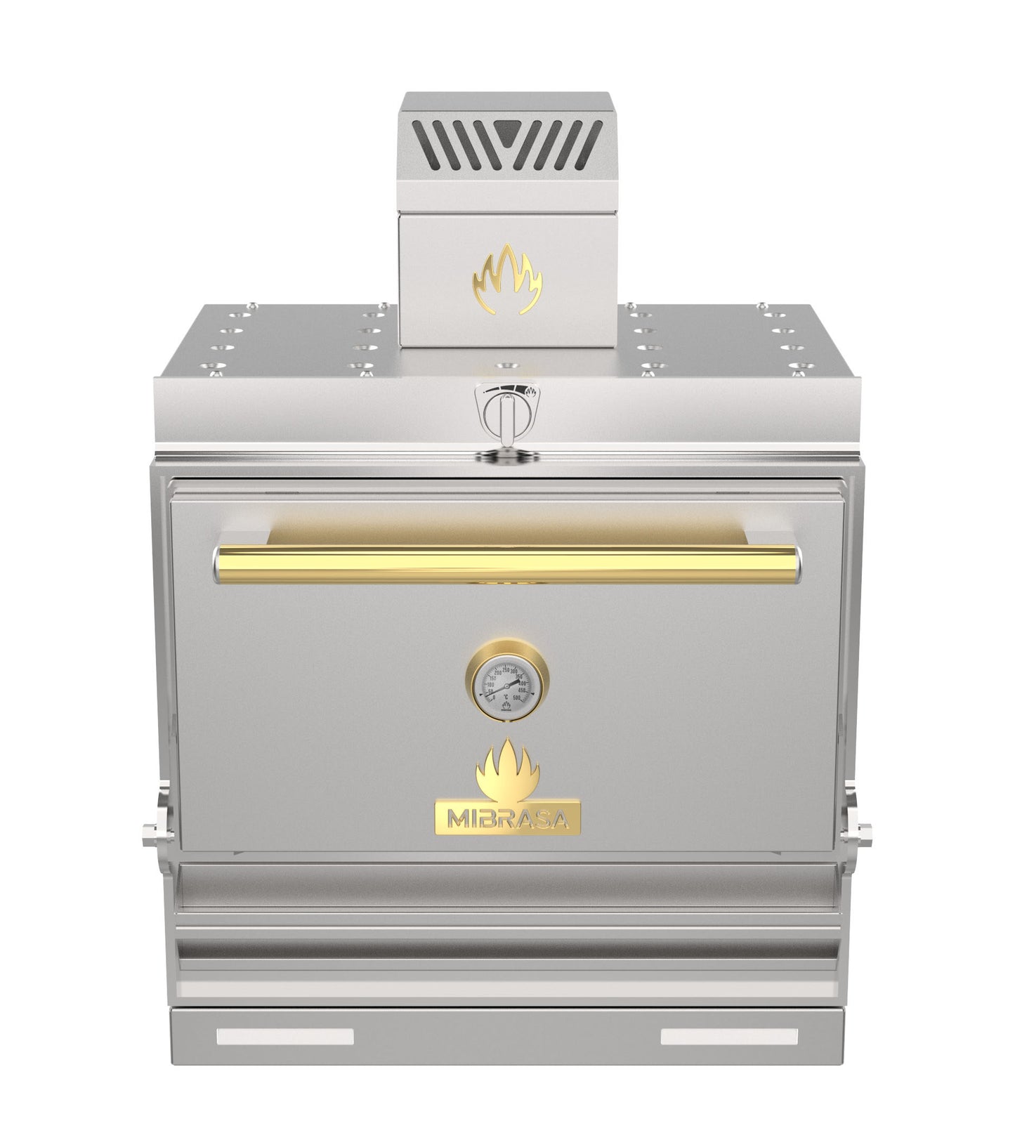 MINI Plus Charcoal Oven