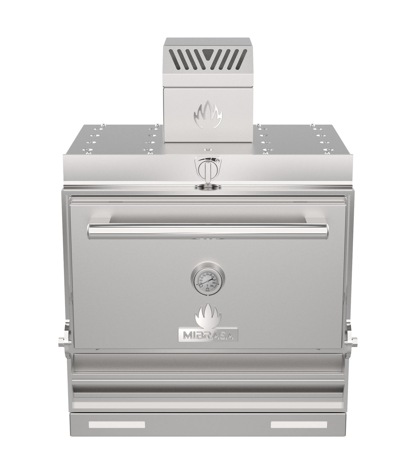 MINI Plus Charcoal Oven