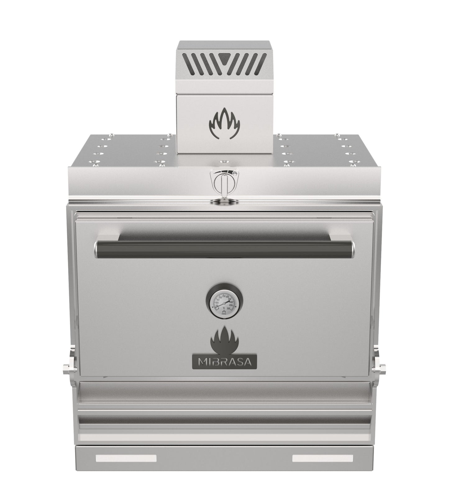 MINI Plus Charcoal Oven