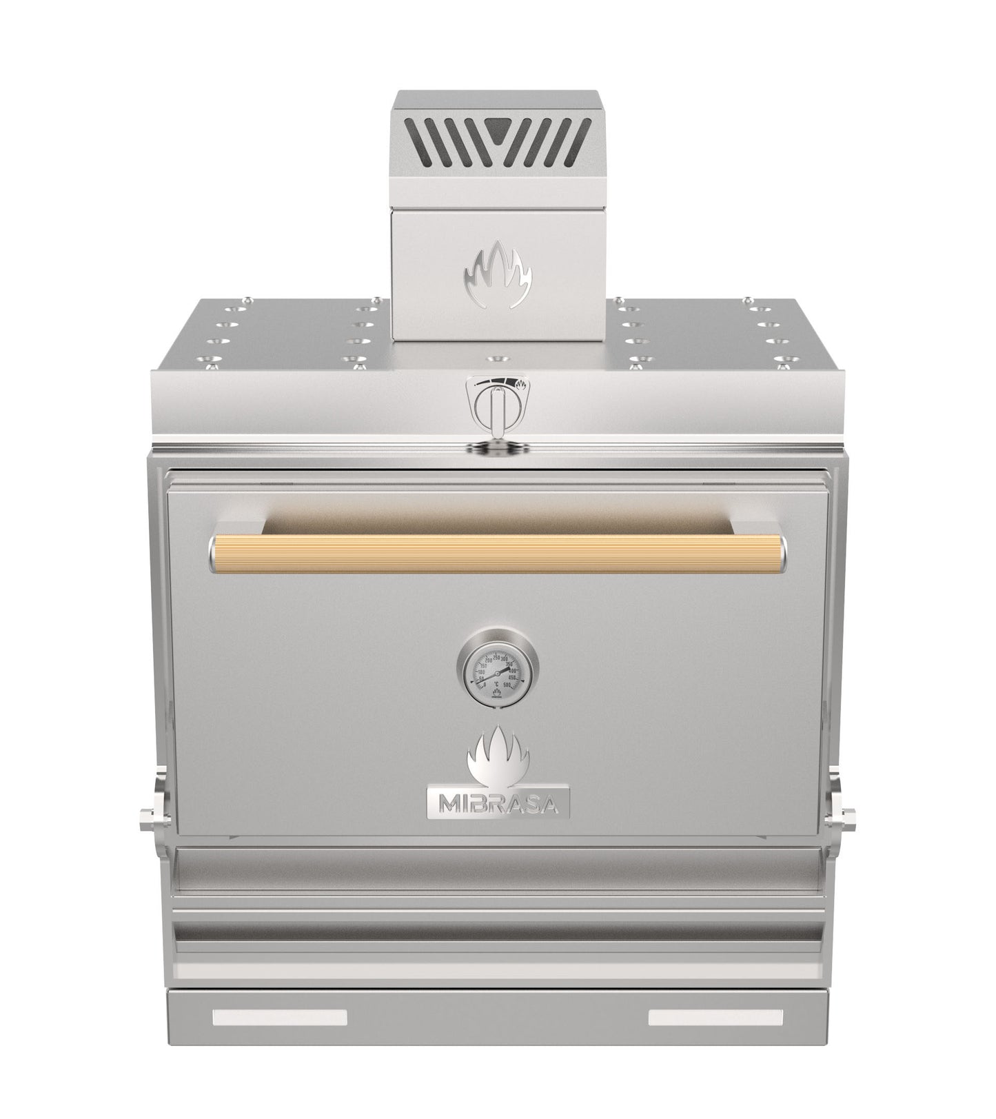 MINI Plus Charcoal Oven