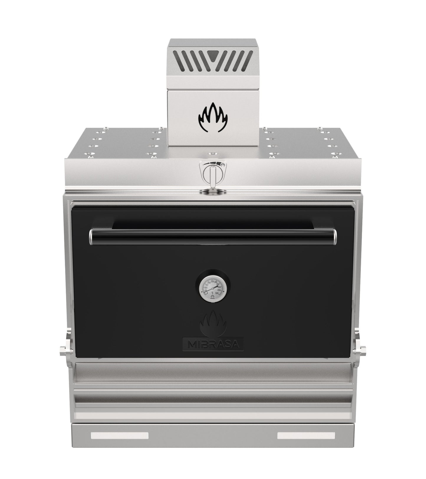 MINI Plus Charcoal Oven