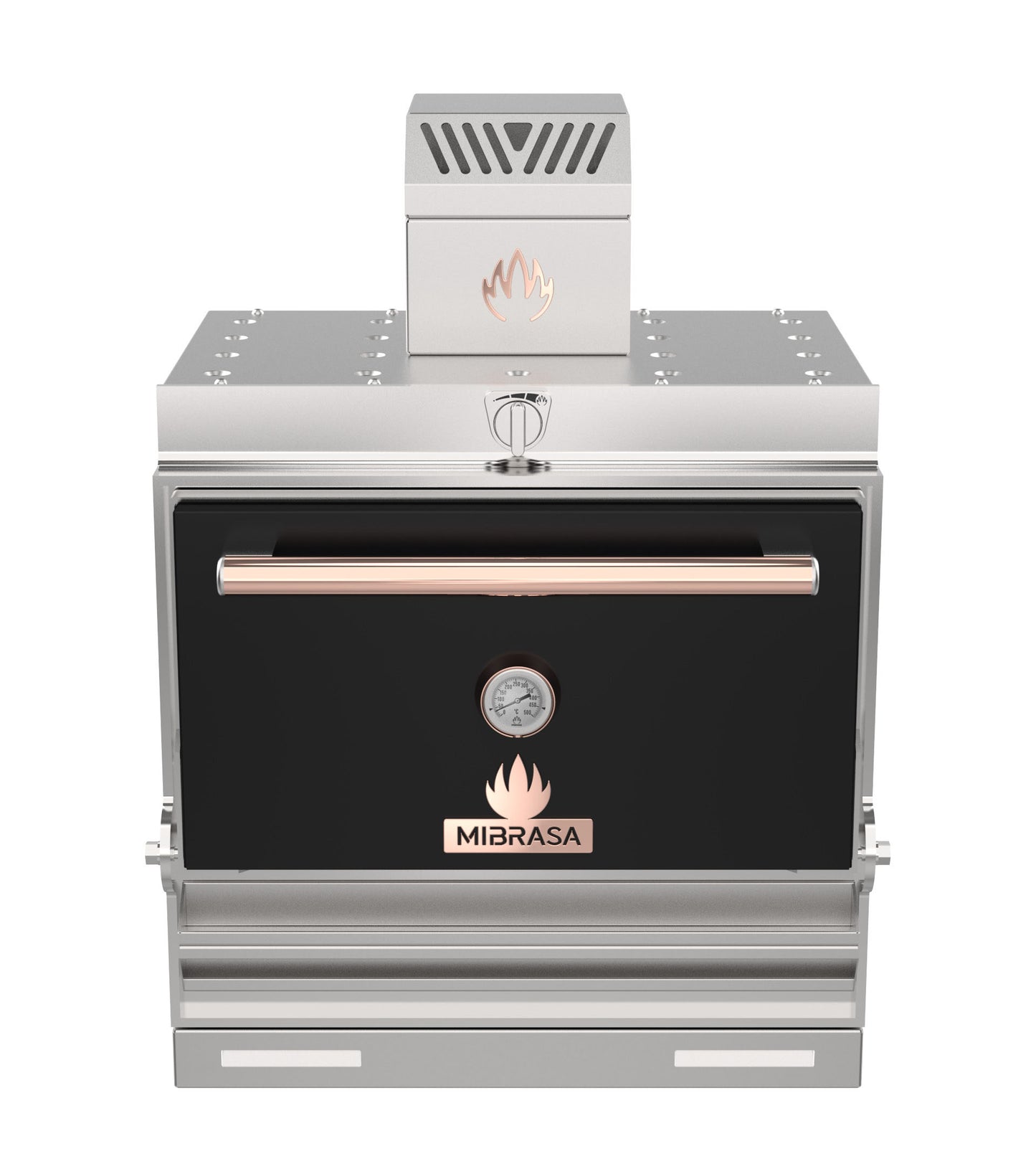 MINI Plus Charcoal Oven