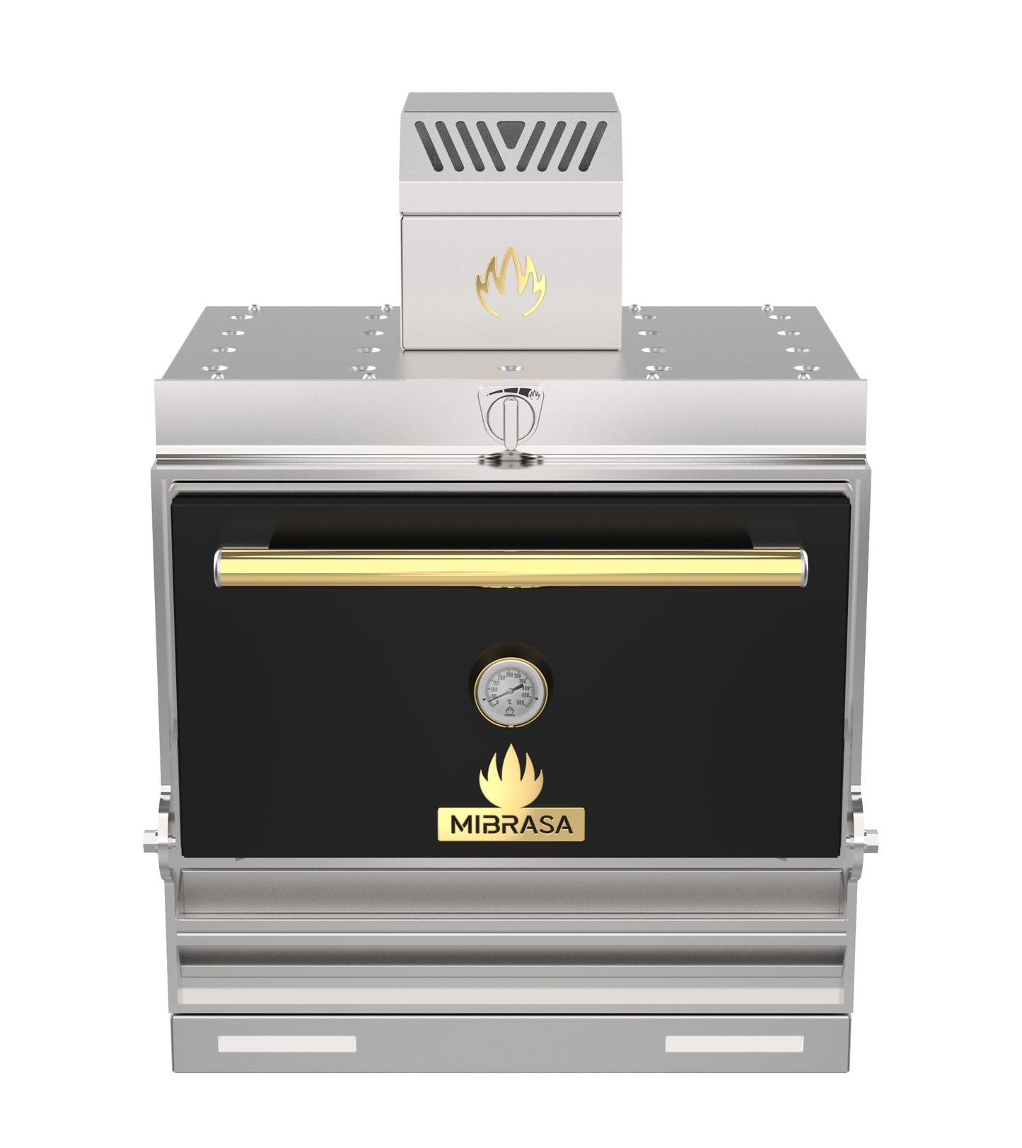 MINI Plus Charcoal Oven