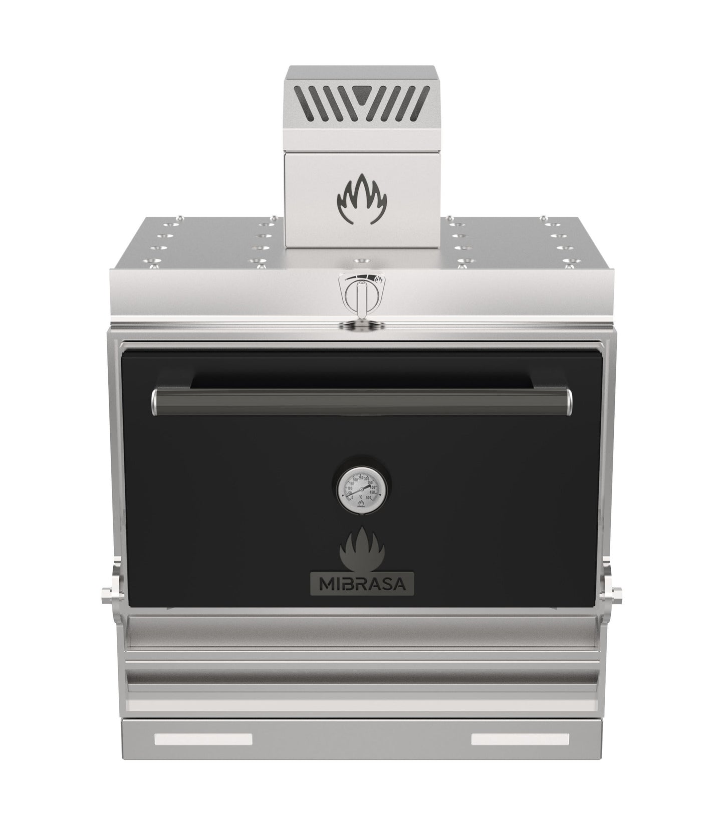 MINI Plus Charcoal Oven