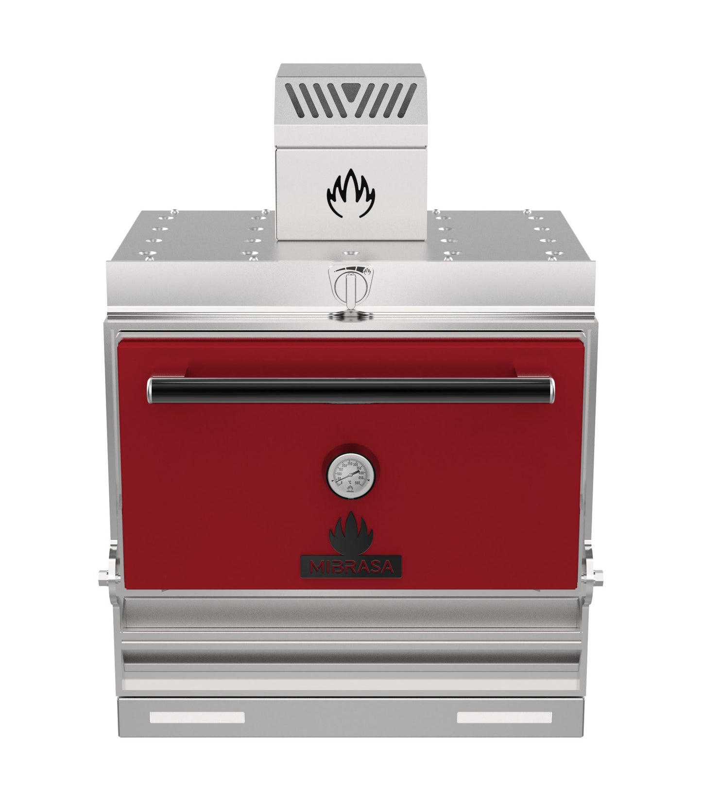 MINI Plus Charcoal Oven