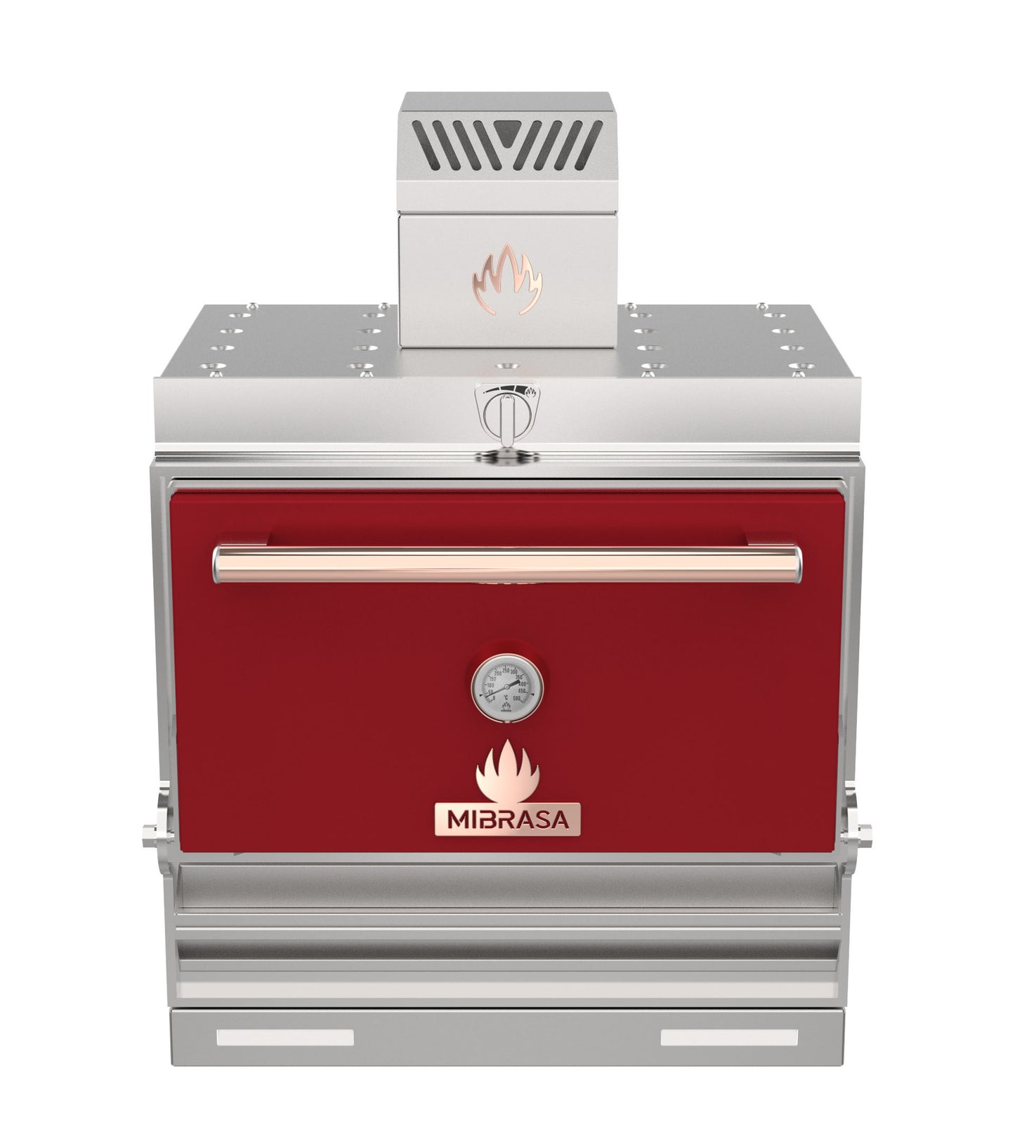 MINI Plus Charcoal Oven