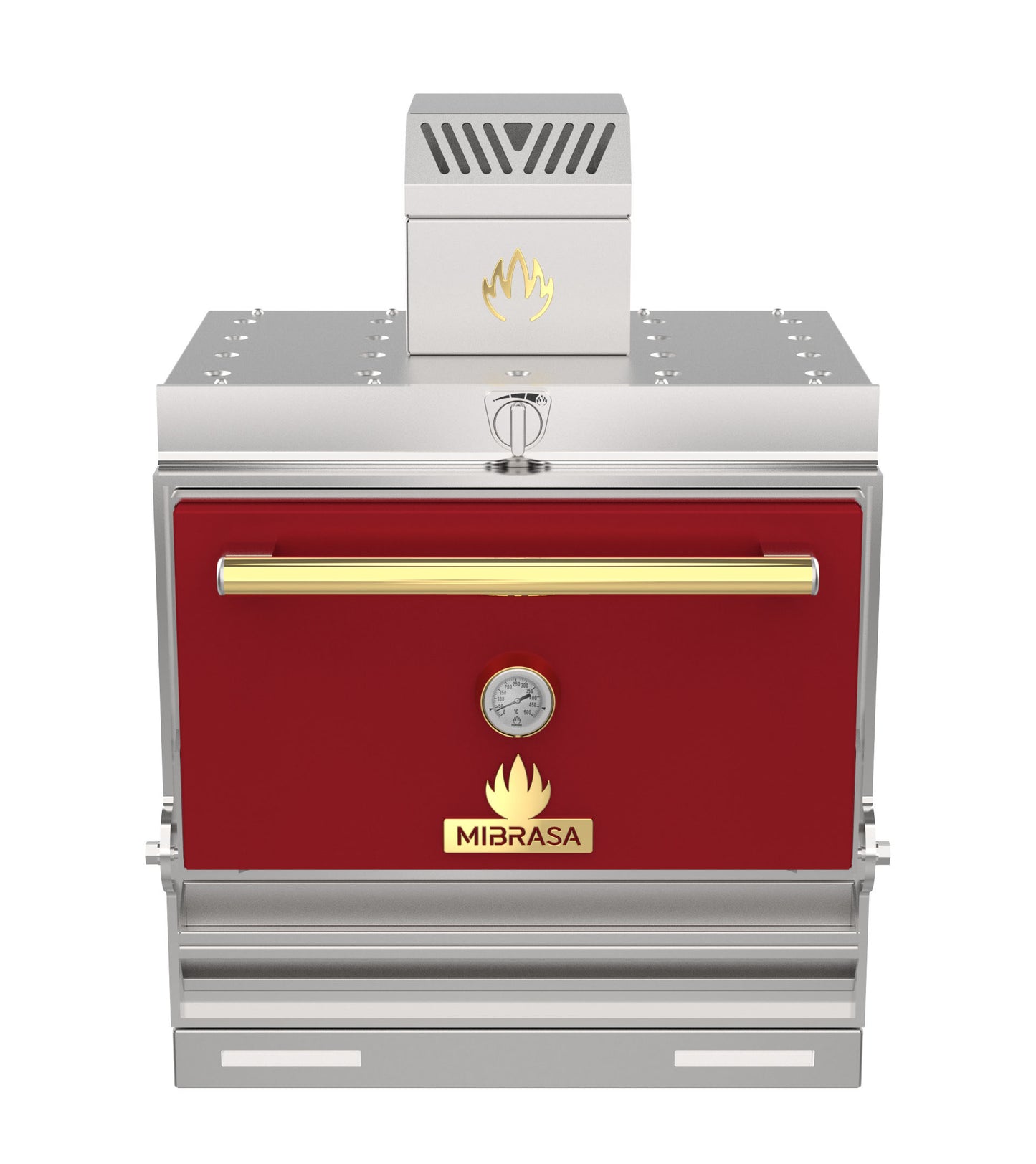 MINI Plus Charcoal Oven