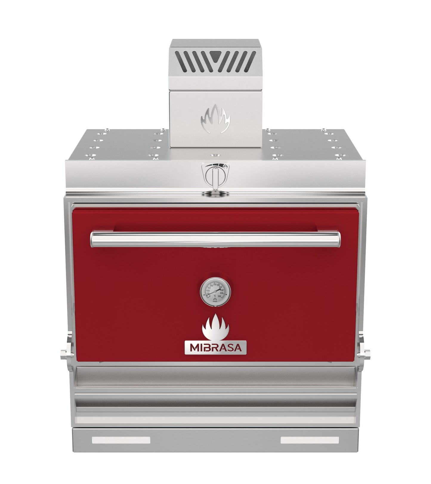 MINI Plus Charcoal Oven