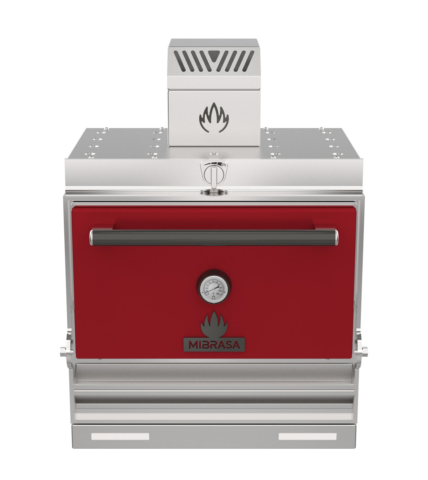 MINI Plus Charcoal Oven