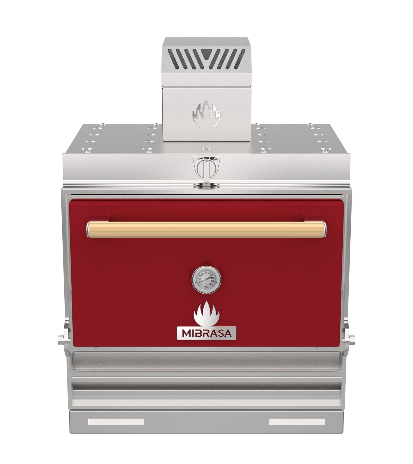 MINI Plus Charcoal Oven