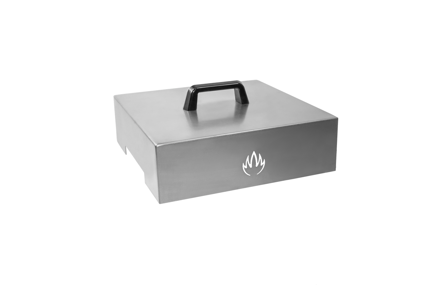 Smoker Lid for Mibrasa Hibachi - Large