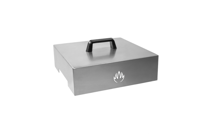 Smoker Lid for Mibrasa Hibachi - Large