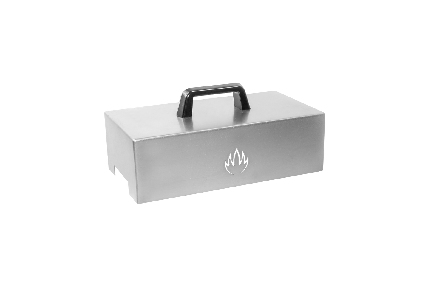 Smoker Lid for Mibrasa Hibachi MH300 - Medium