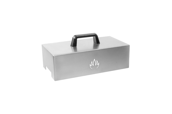 Smoker Lid for Mibrasa Hibachi MH300 - Medium