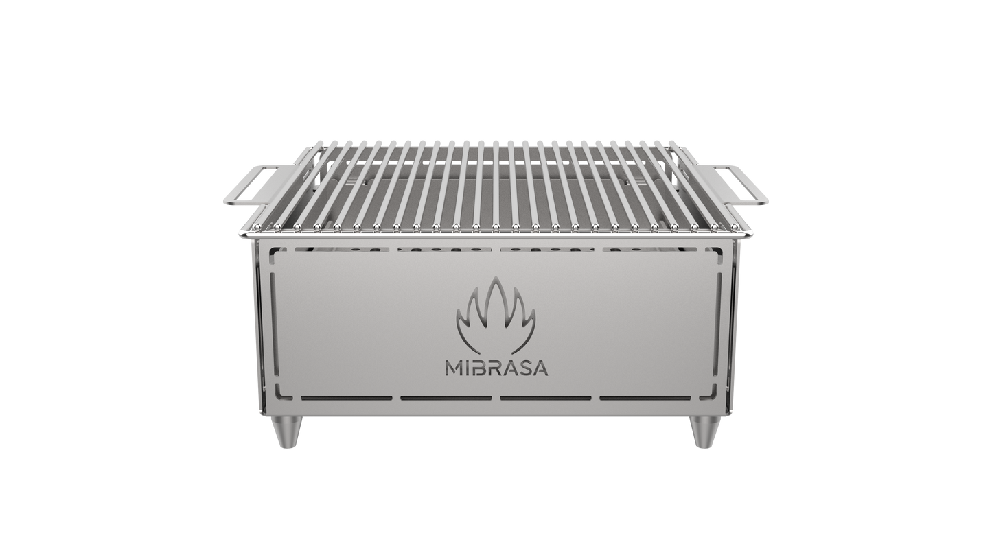 Hibachi Table Top Grill - Large