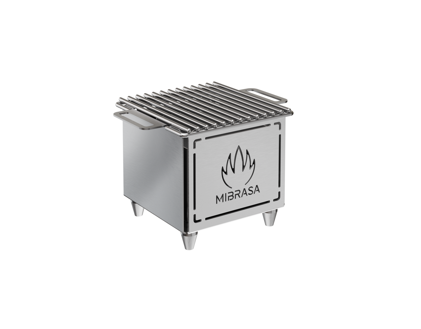 Hibachi Table Top Grill - Small